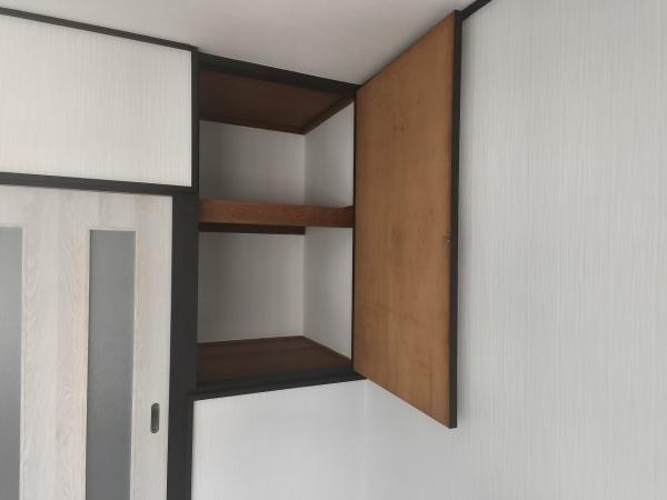 京都市山科区椥辻封シ川町　中古戸建 内観写真（収納）