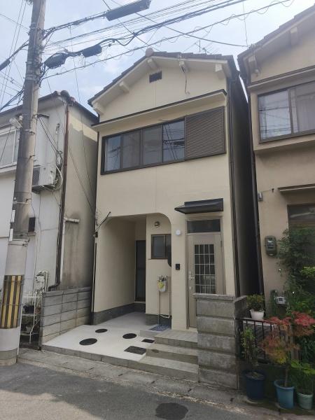 京都市山科区椥辻封シ川町　中古戸建 現地写真（その他）