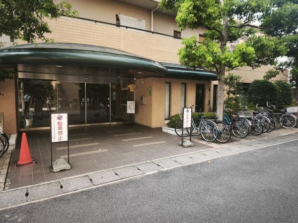 ディオ・フェルティ丹波橋右芳館 現地写真（その他）