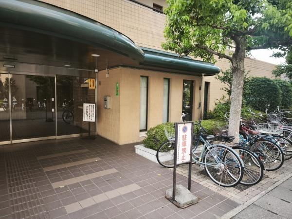 ディオ・フェルティ丹波橋右芳館 現地写真（その他）