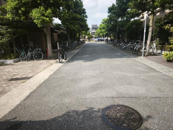 ディオ・フェルティ丹波橋右芳館 現地写真（その他）