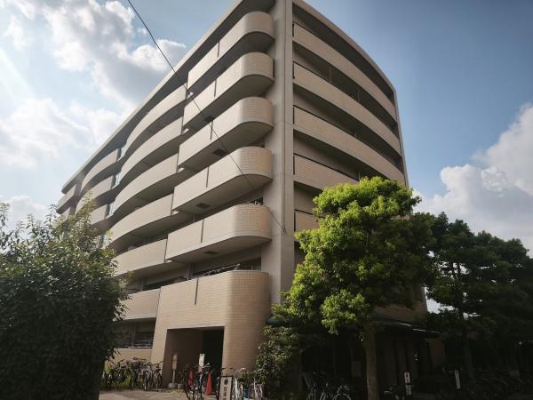 ディオ・フェルティ丹波橋右芳館 現地写真（その他）