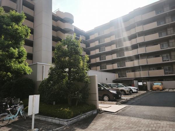 ディオ・フェルティ丹波橋右芳館 現地写真（その他）
