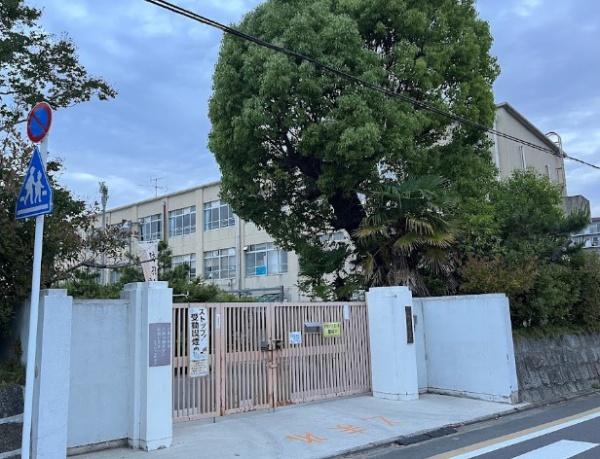 ディオ・フェルティ丹波橋右芳館 小学校