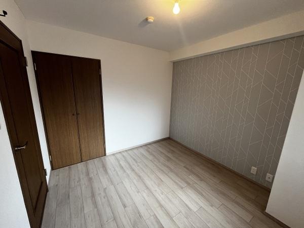 アルモード京都高辻 内観写真（リビング以外の居室）