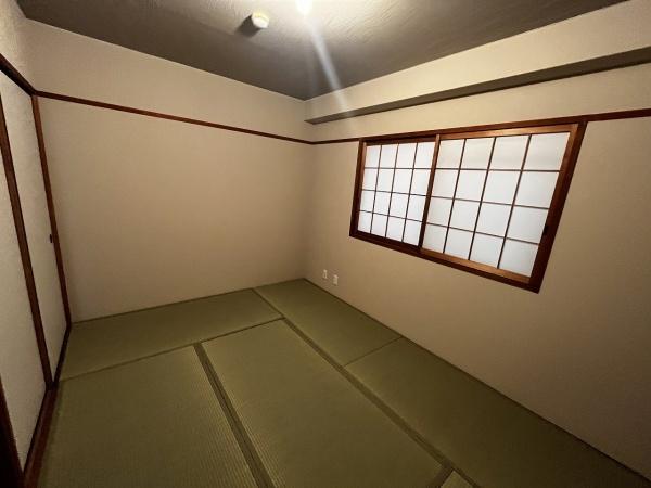 アルモード京都高辻 内観写真（リビング以外の居室）