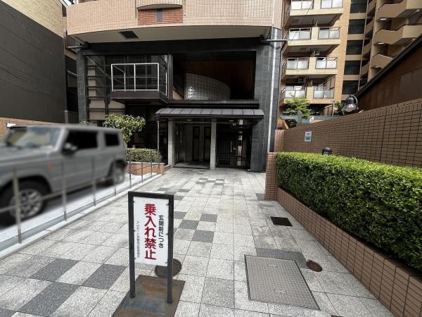 アルモード京都高辻 現地写真（その他）