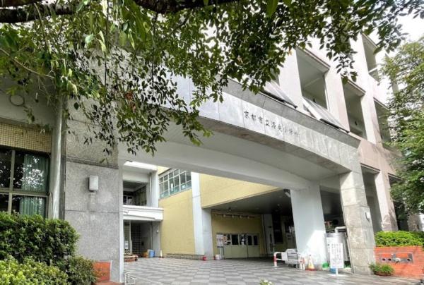 アルモード京都高辻 小学校