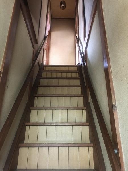 兵庫県尼崎市南武庫之荘12丁目　中古戸建 内観写真（その他）