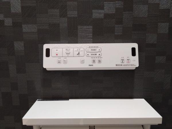 大阪市大正区鶴町1丁目　中古戸建 内観写真（トイレ）
