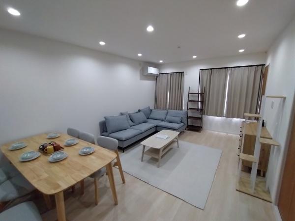 大阪市大正区鶴町1丁目　中古戸建 内観写真（リビング）