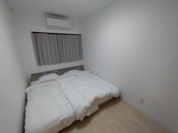 大阪市大正区鶴町1丁目　中古戸建 内観写真（リビング以外の居室）