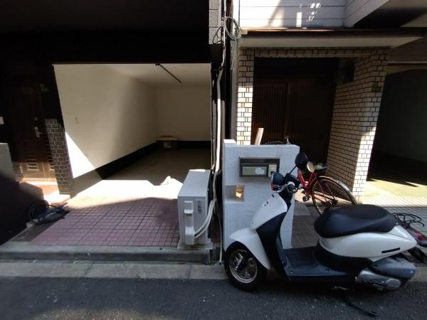 大阪市大正区鶴町1丁目　中古戸建 現地写真（その他）