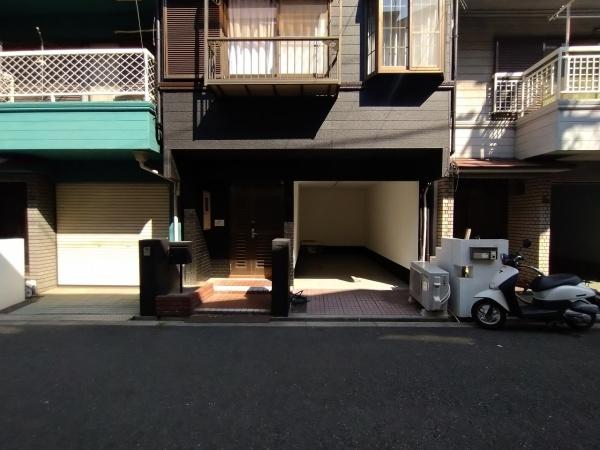 大阪市大正区鶴町1丁目　中古戸建 現地写真（その他）