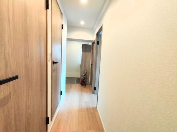 ルミエール桂川 内観写真（その他）