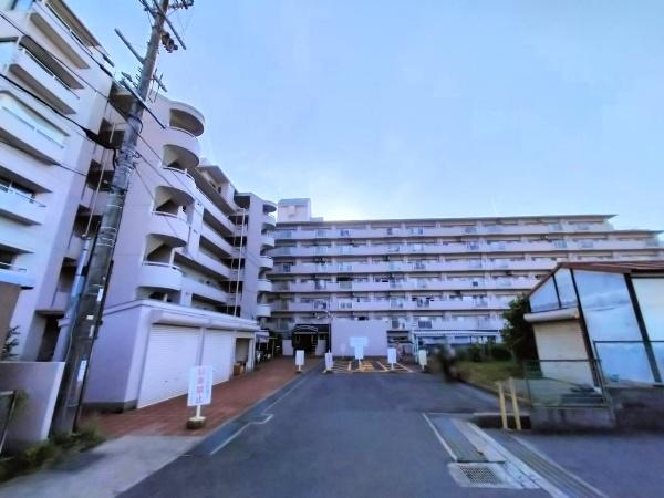 ルミエール桂川 現地写真（その他）