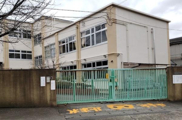 ルミエール桂川 小学校