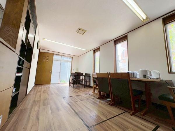 大阪市平野区平野南1丁目　中古戸建 内観写真（リビング）