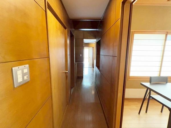 大阪市平野区平野南1丁目　中古戸建 内観写真（その他）
