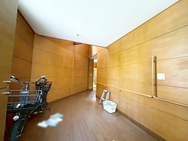 大阪市平野区平野南1丁目　中古戸建 内観写真（その他）