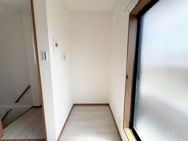 大阪市生野区巽南5丁目　中古戸建 内観写真（その他）