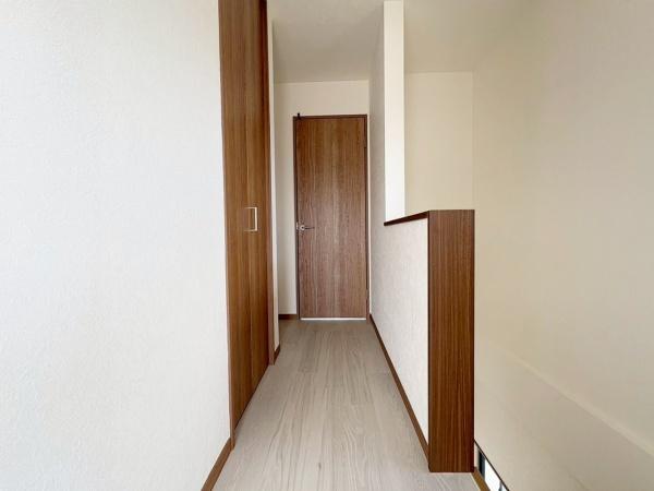 大阪市生野区巽南5丁目　中古戸建 内観写真（その他）