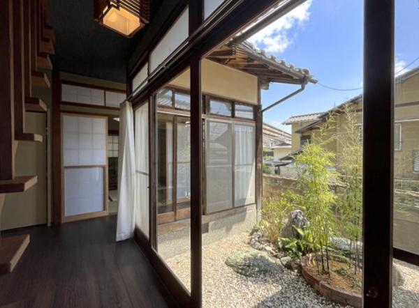 京都市山科区上花山桜谷　中古戸建 内観写真（その他）