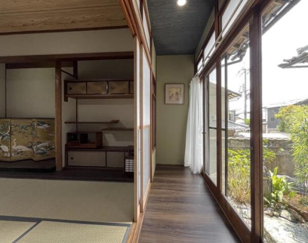 京都市山科区上花山桜谷　中古戸建 内観写真（その他）
