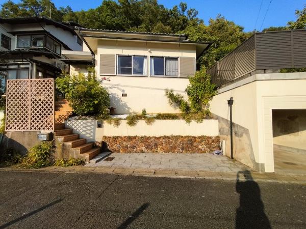 京都市左京区上高野西明寺山　中古戸建 現地写真（その他）