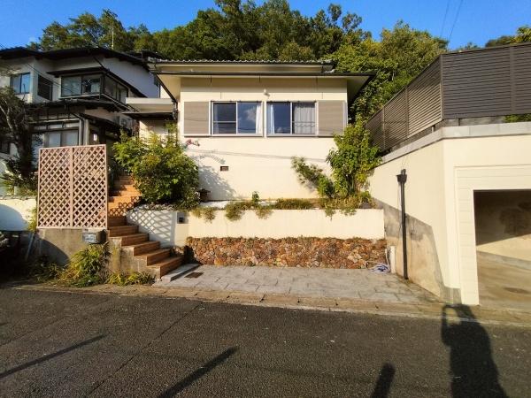 京都市左京区上高野西明寺山　中古戸建 現地写真（その他）