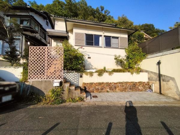 京都市左京区上高野西明寺山　中古戸建 現地写真（その他）