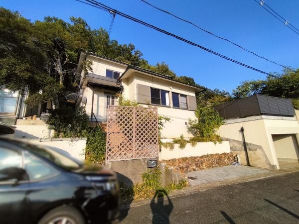 京都市左京区上高野西明寺山　中古戸建 現地写真（その他）