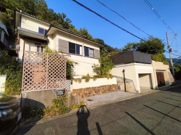 京都市左京区上高野西明寺山　中古戸建 現地写真（その他）