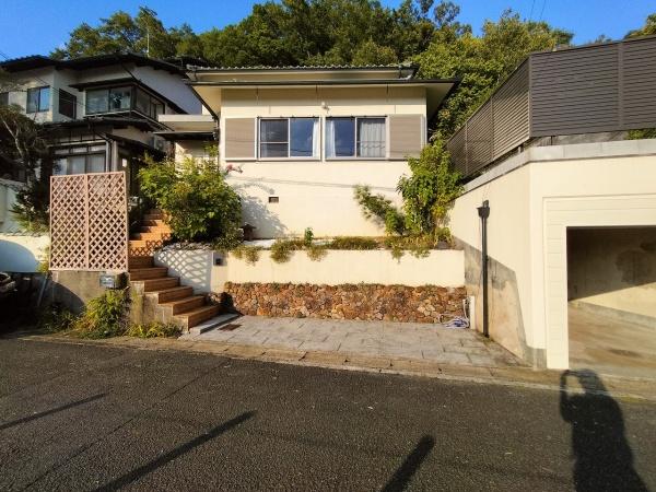 京都市左京区上高野西明寺山　中古戸建 現地写真（その他）
