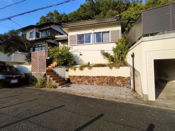京都市左京区上高野西明寺山　中古戸建 現地写真（その他）