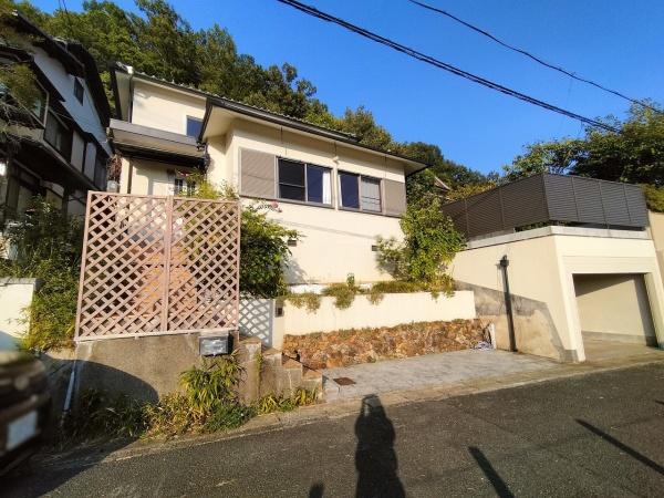 京都市左京区上高野西明寺山　中古戸建 現地写真（その他）