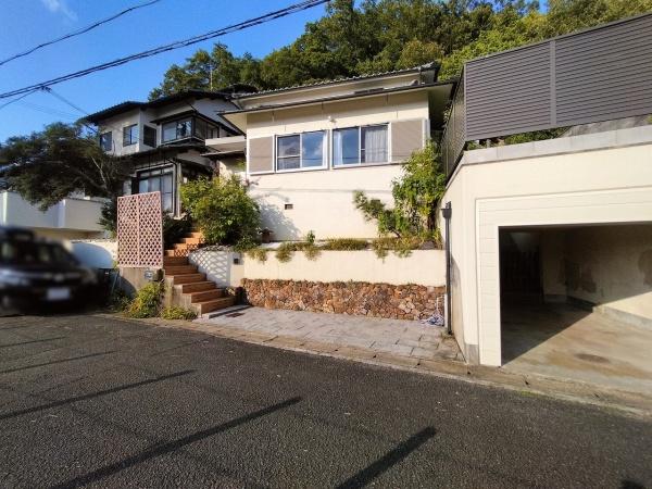 京都市左京区上高野西明寺山　中古戸建 現地写真（その他）
