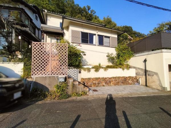 京都市左京区上高野西明寺山　中古戸建 現地写真（その他）