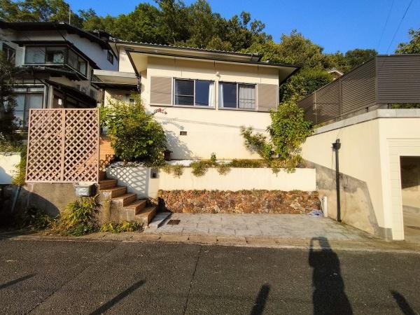 京都市左京区上高野西明寺山　中古戸建 現地写真（その他）