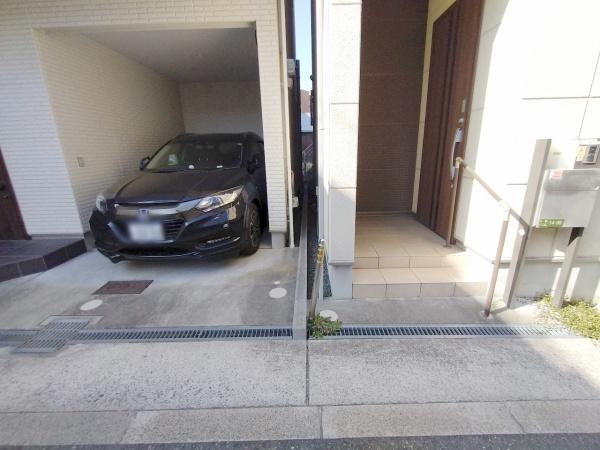 大阪市東淀川区大桐3丁目　中古戸建 現地写真（その他）