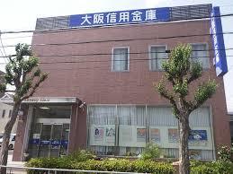 大阪市東淀川区大桐3丁目　中古戸建 銀行