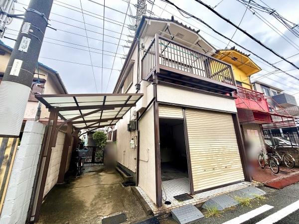 堺市堺区旭ヶ丘北町3丁　中古戸建 現地写真（その他）