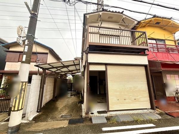 堺市堺区旭ヶ丘北町3丁　中古戸建 現地写真（その他）