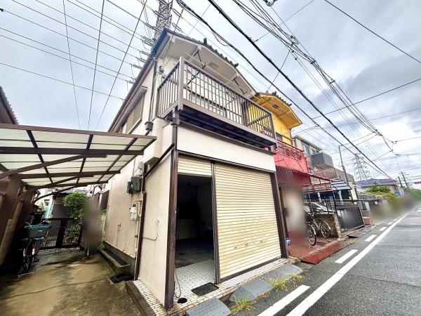 堺市堺区旭ヶ丘北町3丁　中古戸建 現地写真（その他）