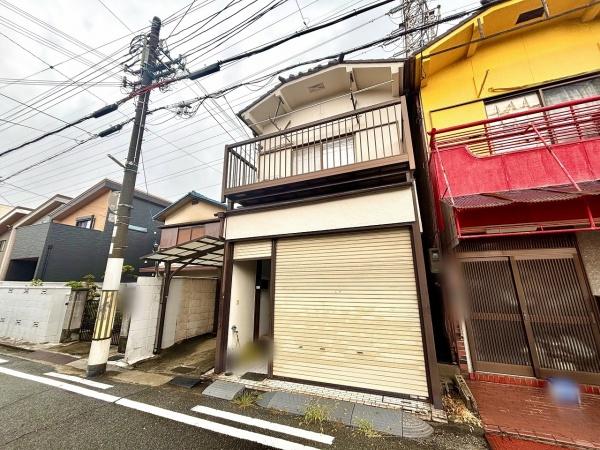 堺市堺区旭ヶ丘北町3丁　中古戸建 現地写真（その他）