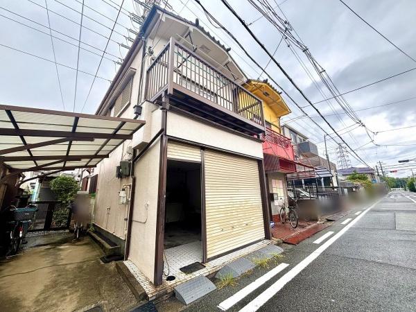 堺市堺区旭ヶ丘北町3丁　中古戸建 現地写真（その他）