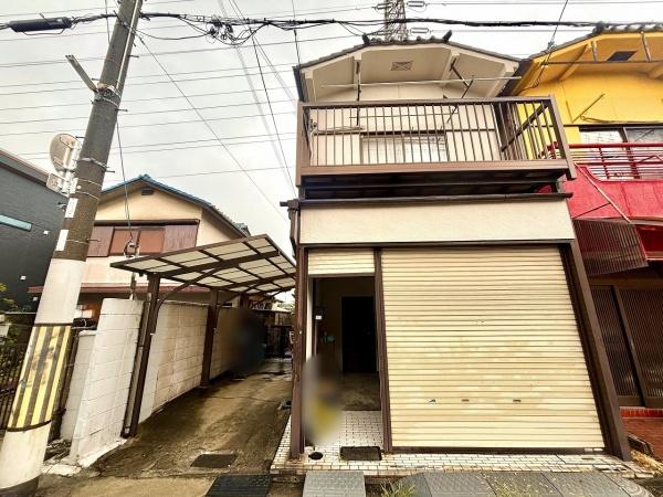 堺市堺区旭ヶ丘北町3丁　中古戸建 その他
