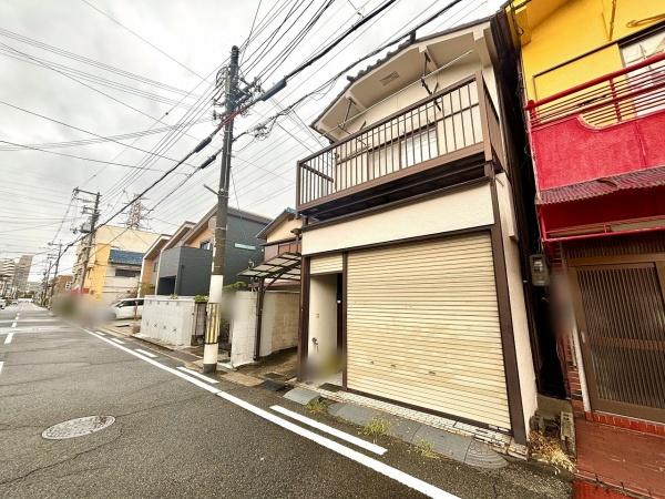 堺市堺区旭ヶ丘北町3丁　中古戸建 現地写真（その他）