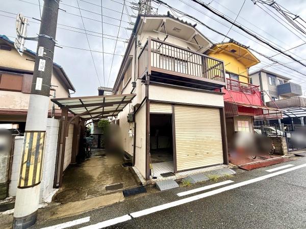 堺市堺区旭ヶ丘北町3丁　中古戸建 現地写真（その他）