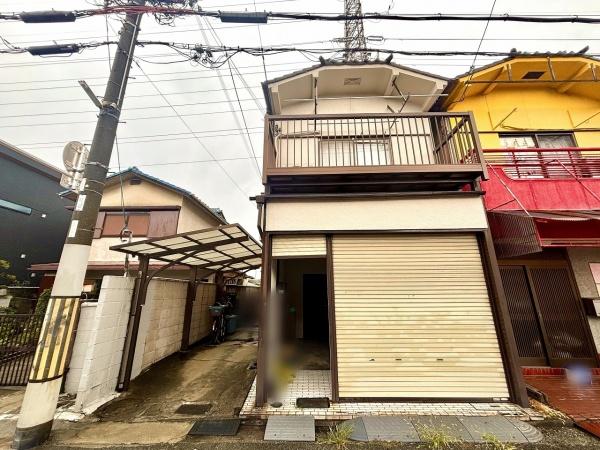 堺市堺区旭ヶ丘北町3丁　中古戸建 現地写真（その他）
